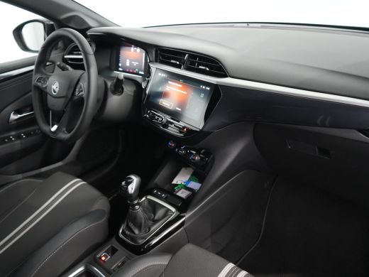 Opel Corsa 1.2 Turbo GS | Rijden binnen 10 minuten! | Achteruitrijcamera | Apple Carplay/Android Auto|telefo... ActivLease financial lease