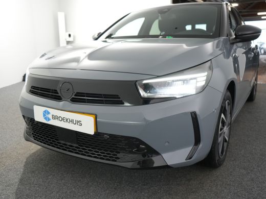 Opel Corsa 1.2 Turbo GS | Rijden binnen 10 minuten! | Achteruitrijcamera | Apple Carplay/Android Auto|telefo... ActivLease financial lease