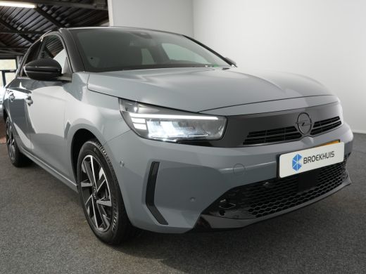 Opel Corsa 1.2 Turbo GS | Rijden binnen 10 minuten! | Achteruitrijcamera | Apple Carplay/Android Auto|telefo... ActivLease financial lease