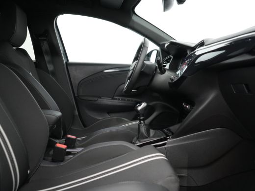 Opel Corsa 1.2 Turbo GS | Rijden binnen 10 minuten! | Achteruitrijcamera | Apple Carplay/Android Auto|telefo... ActivLease financial lease