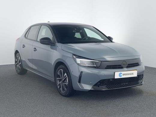 Opel Corsa 1.2 Turbo GS | Rijden binnen 10 minuten! | Achteruitrijcamera | Apple Carplay/Android Auto|telefo... ActivLease financial lease