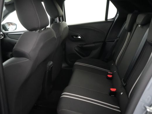 Opel Corsa 1.2 Turbo GS | Rijden binnen 10 minuten! | Achteruitrijcamera | Apple Carplay/Android Auto|telefo... ActivLease financial lease