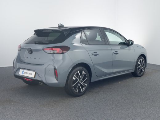 Opel Corsa 1.2 Turbo GS | Rijden binnen 10 minuten! | Achteruitrijcamera | Apple Carplay/Android Auto|telefo... ActivLease financial lease