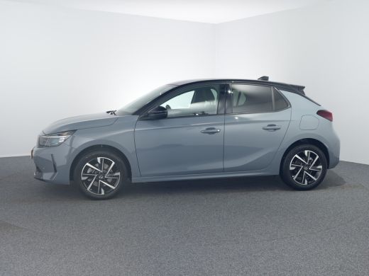 Opel Corsa 1.2 Turbo GS | Rijden binnen 10 minuten! | Achteruitrijcamera | Apple Carplay/Android Auto|telefo... ActivLease financial lease