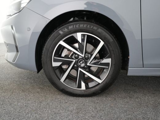 Opel Corsa 1.2 Turbo GS | Rijden binnen 10 minuten! | Achteruitrijcamera | Apple Carplay/Android Auto|telefo... ActivLease financial lease