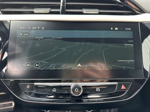 Opel Corsa GS | Achteruitrijcamera 180&deg; | Dode hoek waarschuwing | Draadloze Apple Carplay en Android Auto ActivLease financial lease