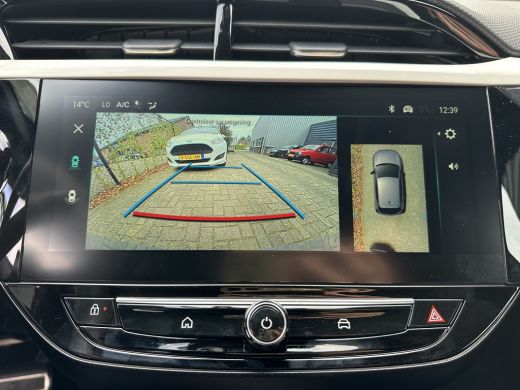 Opel Corsa GS | Achteruitrijcamera 180&deg; | Dode hoek waarschuwing | Draadloze Apple Carplay en Android Auto ActivLease financial lease
