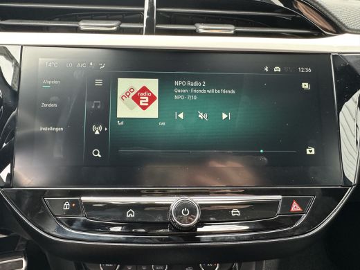 Opel Corsa GS | Achteruitrijcamera 180&deg; | Dode hoek waarschuwing | Draadloze Apple Carplay en Android Auto ActivLease financial lease