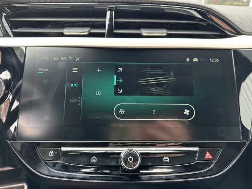 Opel Corsa GS | Achteruitrijcamera 180&deg; | Dode hoek waarschuwing | Draadloze Apple Carplay en Android Auto ActivLease financial lease