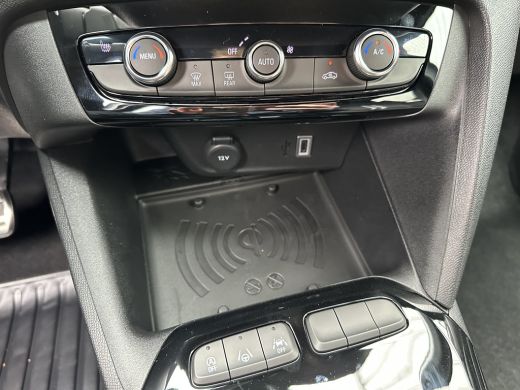 Opel Corsa GS | Achteruitrijcamera 180&deg; | Dode hoek waarschuwing | Draadloze Apple Carplay en Android Auto ActivLease financial lease