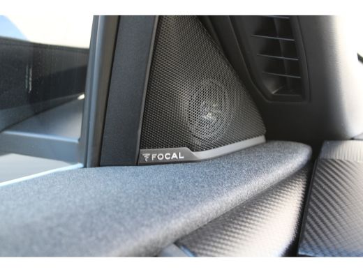 Opel Grandland GS 73 KW | Panoramadak | Lederen bekleding | Trekhaak | Focal | BTW | 20.000km | ActivLease financial lease