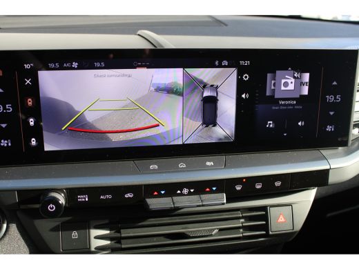 Opel Grandland GS 73 KW | Panoramadak | Lederen bekleding | Trekhaak | Focal | BTW | 20.000km | ActivLease financial lease