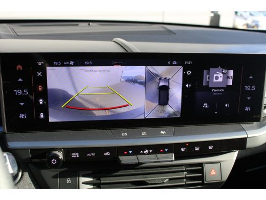 Opel Grandland GS 73 KW | Panoramadak | Lederen bekleding | Trekhaak | Focal | BTW | 20.000km | ActivLease financial lease