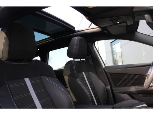 Opel Grandland GS 73 KW | Panoramadak | Lederen bekleding | Trekhaak | Focal | BTW | 20.000km | ActivLease financial lease