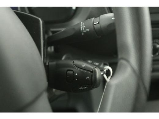 Opel Vivaro CDTI L2H1 | Airco | Cruise | 3-Zits | Parkeersensoren | Elektrpakket ActivLease financial lease