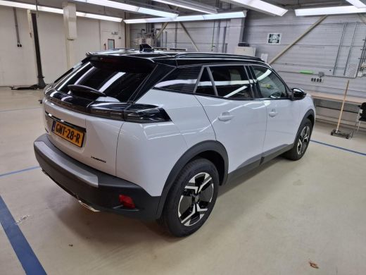 Peugeot 2008 1.2 Hybrid 136 GT | Automaat | Navigatie | Camera | Mild Hybrid | Adaptieve cruise control | Nieu... ActivLease financial lease