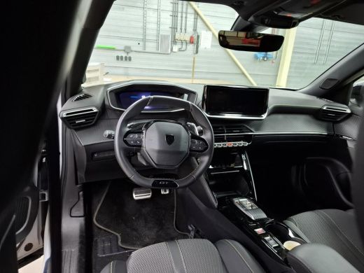 Peugeot 2008 1.2 Hybrid 136 GT | Automaat | Navigatie | Camera | Mild Hybrid | Adaptieve cruise control | Nieu... ActivLease financial lease