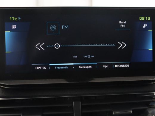 Peugeot 3008 1.6 HYbrid 225 Allure | Leder | 360 Camera | Carplay | Navigatie | Full LED | Keyless | Park Assi... ActivLease financial lease