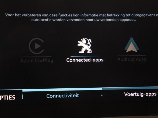 Peugeot 3008 1.6 HYbrid 225 Allure | Leder | 360 Camera | Carplay | Navigatie | Full LED | Keyless | Park Assi... ActivLease financial lease