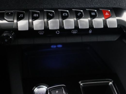 Peugeot 3008 1.6 HYbrid 225 Allure | Leder | 360 Camera | Carplay | Navigatie | Full LED | Keyless | Park Assi... ActivLease financial lease