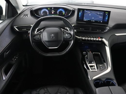 Peugeot 3008 1.6 HYbrid 225 Allure | Leder | 360 Camera | Carplay | Navigatie | Full LED | Keyless | Park Assi... ActivLease financial lease