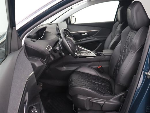 Peugeot 3008 1.6 HYbrid 225 Allure | Leder | 360 Camera | Carplay | Navigatie | Full LED | Keyless | Park Assi... ActivLease financial lease