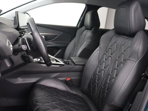 Peugeot 3008 1.6 HYbrid 225 Allure | Leder | 360 Camera | Carplay | Navigatie | Full LED | Keyless | Park Assi... ActivLease financial lease
