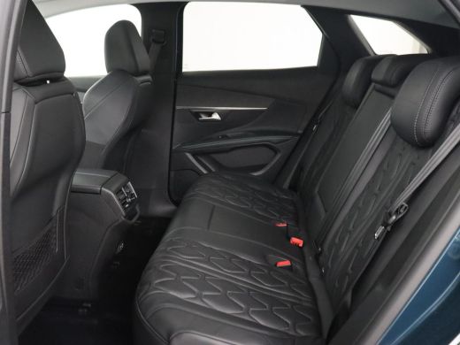 Peugeot 3008 1.6 HYbrid 225 Allure | Leder | 360 Camera | Carplay | Navigatie | Full LED | Keyless | Park Assi... ActivLease financial lease