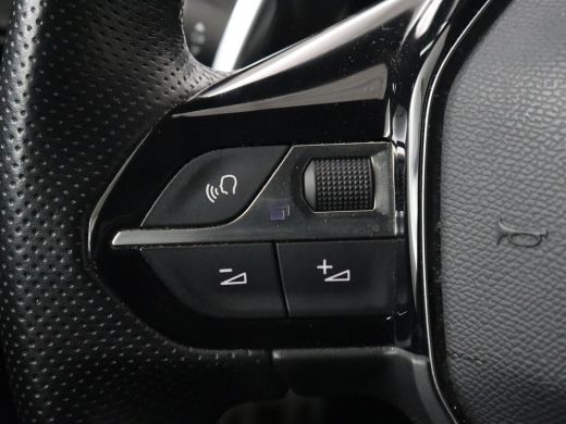 Peugeot 508 1.6 HYbrid GT Line | Trekhaak | Adaptive cruise | FOCAL Sound | Camera | Carplay | Half leder | K... ActivLease financial lease