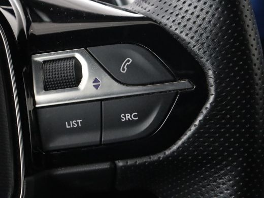 Peugeot 508 1.6 HYbrid GT Line | Trekhaak | Adaptive cruise | FOCAL Sound | Camera | Carplay | Half leder | K... ActivLease financial lease