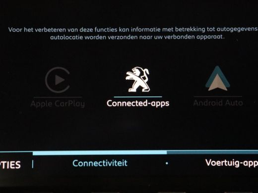 Peugeot 508 1.6 HYbrid GT Line | Trekhaak | Adaptive cruise | FOCAL Sound | Camera | Carplay | Half leder | K... ActivLease financial lease