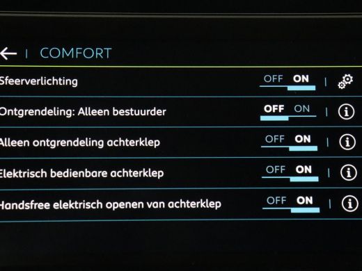 Peugeot 508 1.6 HYbrid GT Line | Trekhaak | Adaptive cruise | FOCAL Sound | Camera | Carplay | Half leder | K... ActivLease financial lease