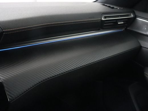 Peugeot 508 1.6 HYbrid GT Line | Trekhaak | Adaptive cruise | FOCAL Sound | Camera | Carplay | Half leder | K... ActivLease financial lease