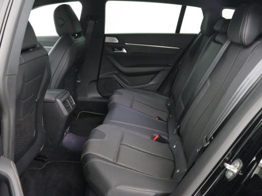 Peugeot 508 1.6 HYbrid GT Line | Trekhaak | Adaptive cruise | FOCAL Sound | Camera | Carplay | Half leder | K... ActivLease financial lease