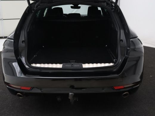 Peugeot 508 1.6 HYbrid GT Line | Trekhaak | Adaptive cruise | FOCAL Sound | Camera | Carplay | Half leder | K... ActivLease financial lease