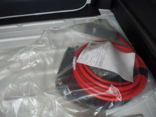 Peugeot e-Expert Long Asphalt 75 kWh | Automaat | Navigatie | Stoelverwarming | Nieuw | BTW | 3-Zits | ActivLease financial lease