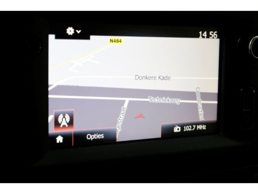 Renault Master T35 2.3 dCi 145pk L3 D.C. Kipper 05-2023 ActivLease financial lease