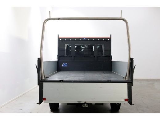 Renault Master T35 2.3 dCi 145pk L3 D.C. Kipper 05-2023 ActivLease financial lease