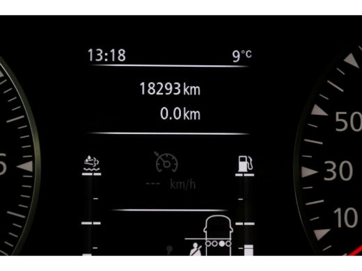 Renault Master T35 2.3 dCi 145pk L3 D.C. Kipper met hoge boorden 01-2023 ActivLease financial lease