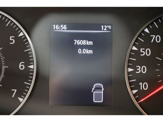 Renault Master T35 2.3 dCi 145pk L3 D.C. Kipper met hoge boorden 05-2023 ActivLease financial lease