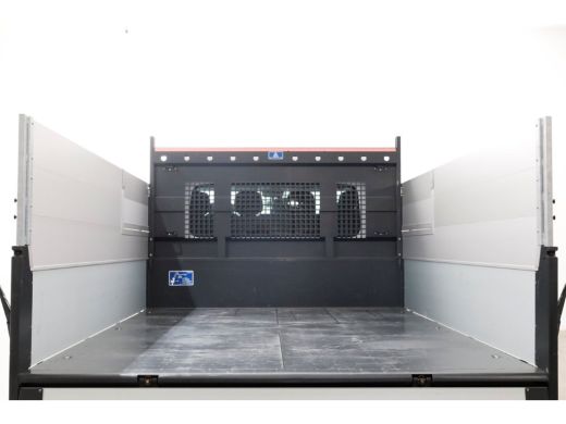 Renault Master T35 2.3 dCi 145pk L3 D.C. Kipper met hoge boorden 05-2023 ActivLease financial lease