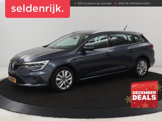 Renault Megane E-Tech 1.6 E-Tech Plug-In Hybrid 160 Business Zen | Carplay | Navigatie | Digital Cockpit | Parkeerhulp ...