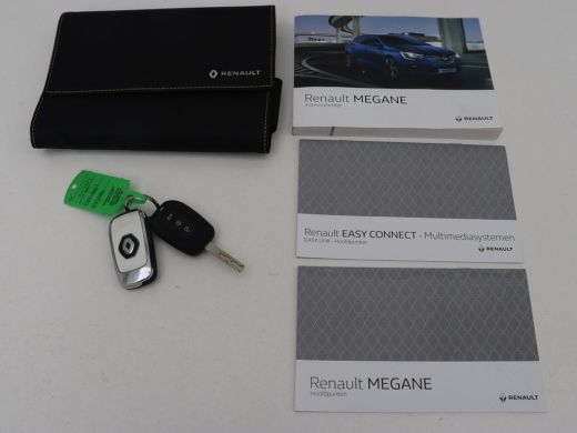 Renault Megane E-Tech 1.6 E-Tech Plug-In Hybrid 160 Business Zen | Carplay | Navigatie | Digital Cockpit | Parkeerhulp ... ActivLease financial lease