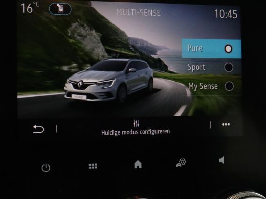 Renault Megane E-Tech 1.6 E-Tech Plug-In Hybrid 160 Business Zen | Carplay | Navigatie | Digital Cockpit | Parkeerhulp ... ActivLease financial lease