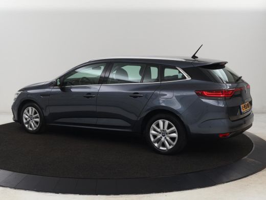 Renault Megane E-Tech 1.6 E-Tech Plug-In Hybrid 160 Business Zen | Carplay | Navigatie | Digital Cockpit | Parkeerhulp ... ActivLease financial lease