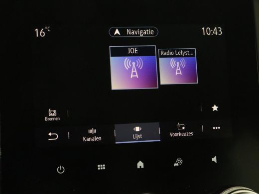Renault Megane E-Tech 1.6 E-Tech Plug-In Hybrid 160 Business Zen | Carplay | Navigatie | Digital Cockpit | Parkeerhulp ... ActivLease financial lease
