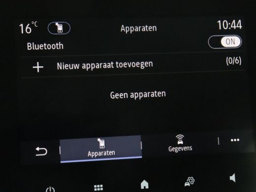 Renault Megane E-Tech 1.6 E-Tech Plug-In Hybrid 160 Business Zen | Carplay | Navigatie | Digital Cockpit | Parkeerhulp ... ActivLease financial lease