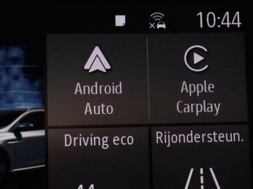 Renault Megane E-Tech 1.6 E-Tech Plug-In Hybrid 160 Business Zen | Carplay | Navigatie | Digital Cockpit | Parkeerhulp ... ActivLease financial lease