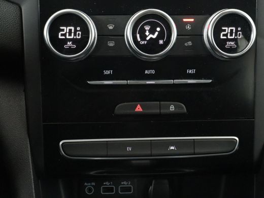 Renault Megane E-Tech 1.6 E-Tech Plug-In Hybrid 160 Business Zen | Carplay | Navigatie | Digital Cockpit | Parkeerhulp ... ActivLease financial lease