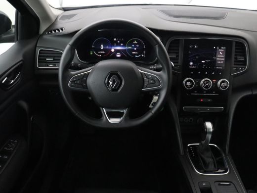 Renault Megane E-Tech 1.6 E-Tech Plug-In Hybrid 160 Business Zen | Carplay | Navigatie | Digital Cockpit | Parkeerhulp ... ActivLease financial lease